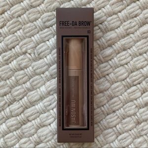 Jason Wu Beauty Free-Da Brow in Medium